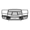 Ranch Hand 15-19 SILVERADO 2500/3500 MIDNIGHT FRONT BUMPER WITH GRILLE GUARD MFC151BM1 - alternate 1